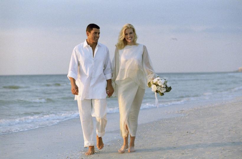 Căsătoria reduce riscul de cancer cu până la 83%