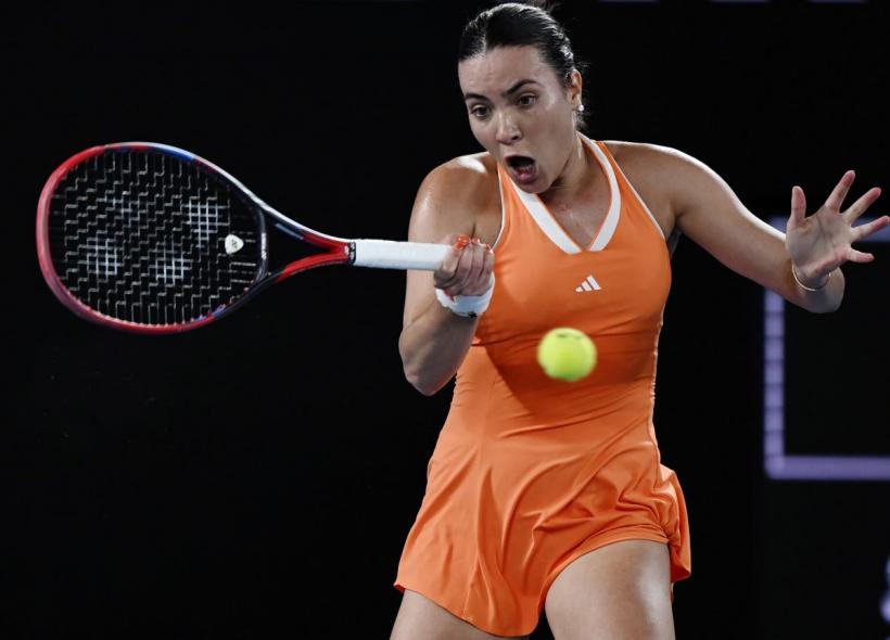 Gabriela Ruse șochează la Linz: Victorie epică cu o câștigătoare de Grand Slam și loc în semifinale!