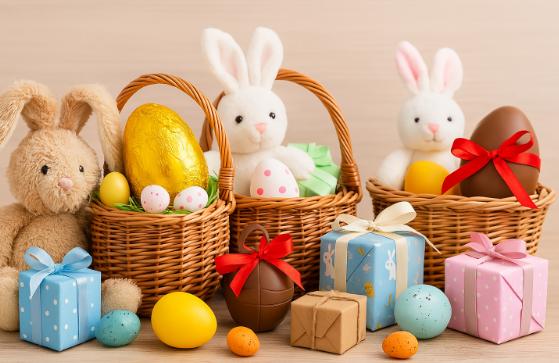 Legende și tradiții: Cum au devenit ouăle și iepurii simboluri ale Paștelui