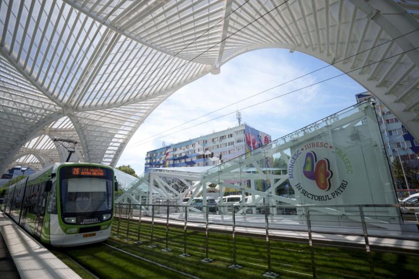 Scumpiri la STB: biletul ar putea ajunge la 5 lei. Decizia revine din nou pe masa Primăriei Capitalei