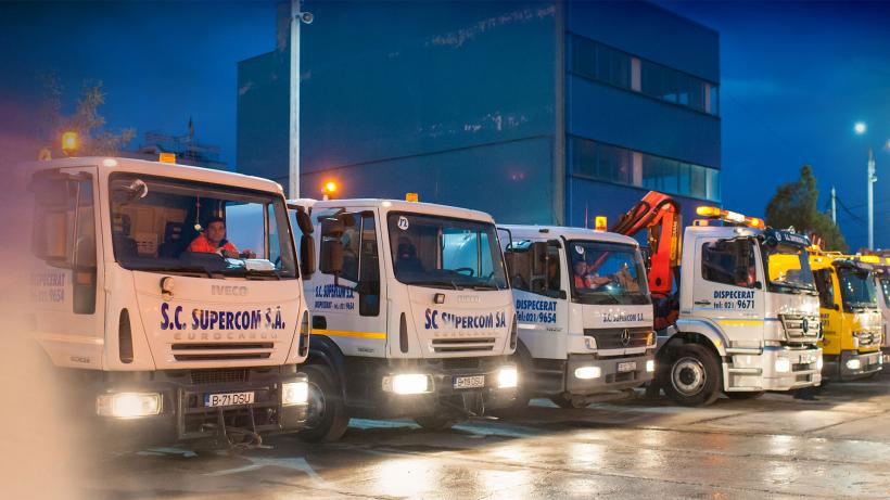 Majorări salariale pentru 3.300 de angajați, în plină austeritate 19002994