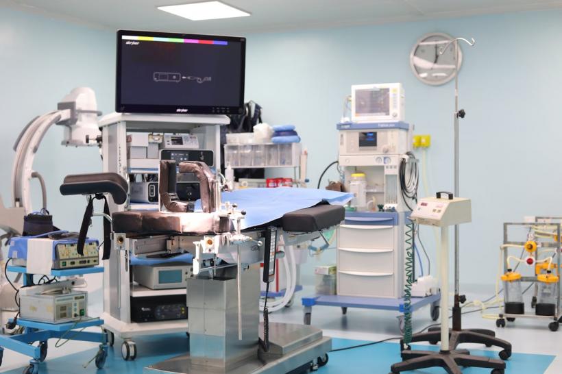 Noi reguli pentru doctori: li se interzice să mai părăsească spitalul în timpul programului