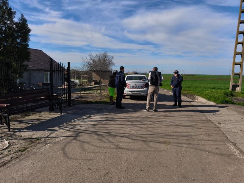 REPORTAJ. Săptămâna Patimilor cu „a 5-a Rurală”: „De sărbători omul știe să se ia la omor, să își bată nevasta…” 19003008