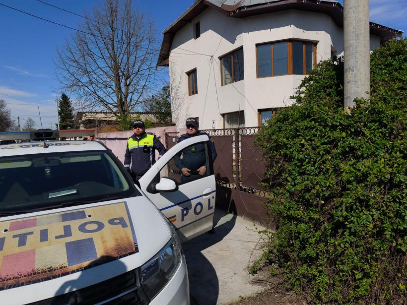 REPORTAJ. Săptămâna Patimilor cu „a 5-a Rurală”: „De sărbători omul știe să se ia la omor, să își bată nevasta…” 19003009