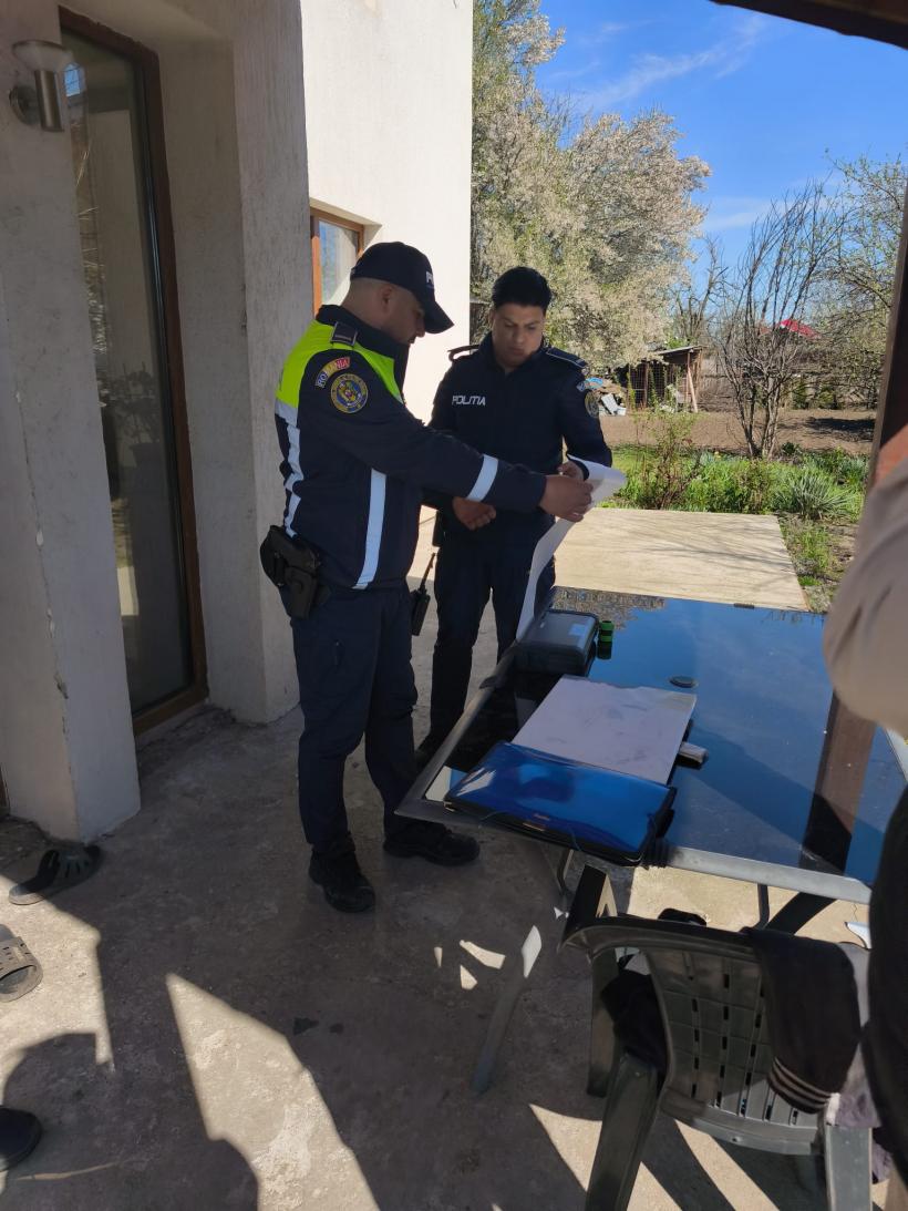 REPORTAJ. Săptămâna Patimilor cu „a 5-a Rurală”: „De sărbători omul știe să se ia la omor, să își bată nevasta…” 19003011