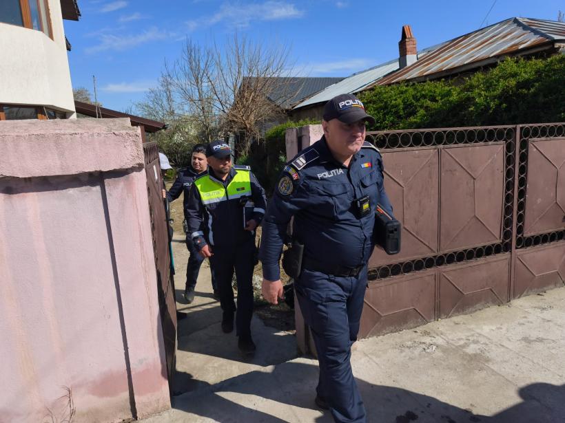 REPORTAJ. Săptămâna Patimilor cu „a 5-a Rurală”: „De sărbători omul știe să se ia la omor, să își bată nevasta…” 19003012