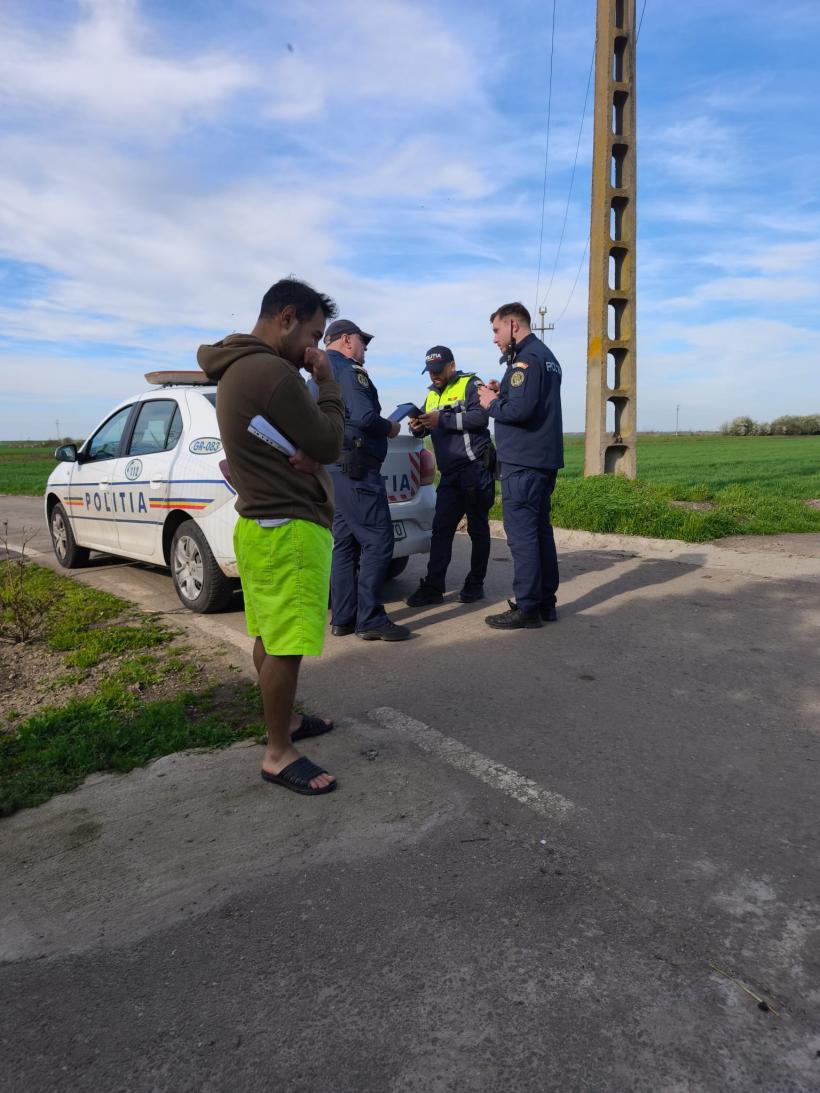 REPORTAJ. Săptămâna Patimilor cu „a 5-a Rurală”: „De sărbători omul știe să se ia la omor, să își bată nevasta…” 19003014