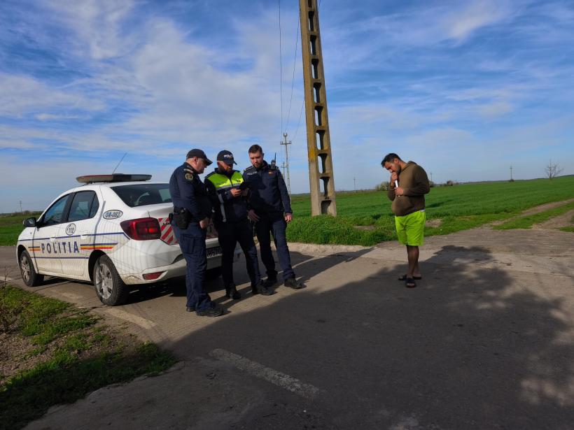 REPORTAJ. Săptămâna Patimilor cu „a 5-a Rurală”: „De sărbători omul știe să se ia la omor, să își bată nevasta…” 19003015