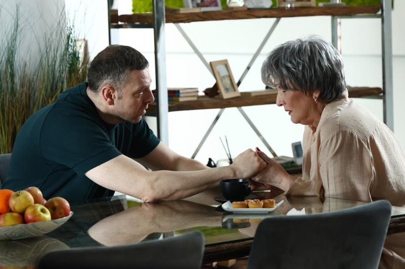 Ultima difuzare a primei părți a sezonului trei din Ana, Mi-ai fost scrisă în ADN, lider absolut de audiență 19003121