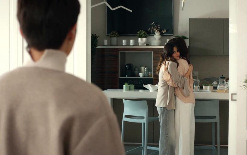 Ultima difuzare a primei părți a sezonului trei din Ana, Mi-ai fost scrisă în ADN, lider absolut de audiență 19003122