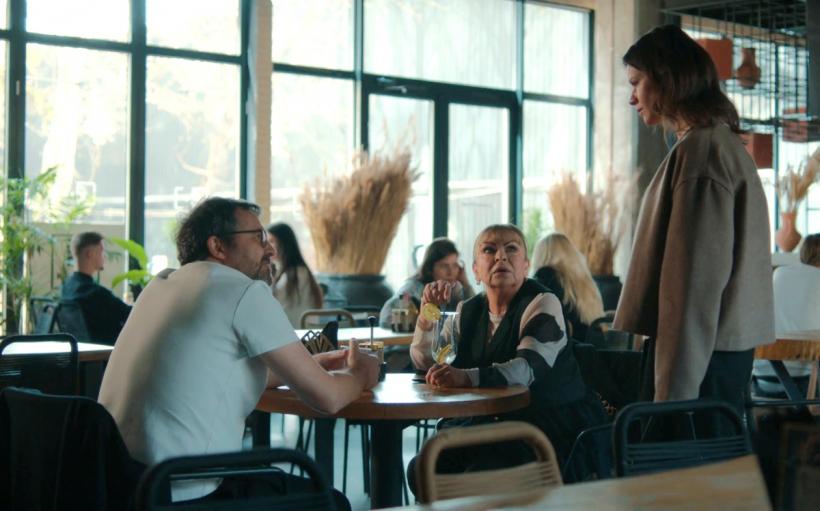 Ultima difuzare a primei părți a sezonului trei din Ana, Mi-ai fost scrisă în ADN, lider absolut de audiență 19003123