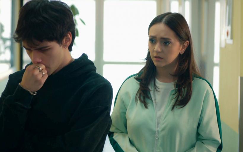 Ultima difuzare a primei părți a sezonului trei din Ana, Mi-ai fost scrisă în ADN, lider absolut de audiență 19003124