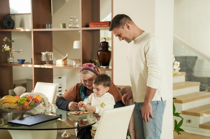 Ultima difuzare a primei părți a sezonului trei din Ana, Mi-ai fost scrisă în ADN, lider absolut de audiență 19003127