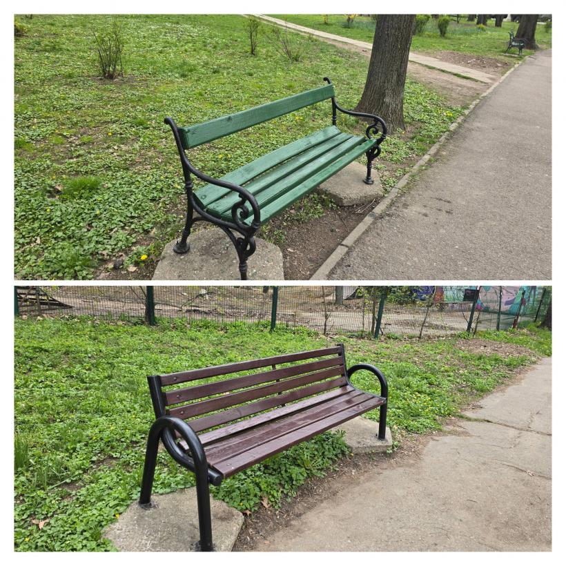 „Herăstrăul nu este bine!” Ciprian Ciucu promite o schimbare radicală după vizita în parc 19003280