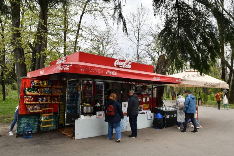 „Herăstrăul nu este bine!” Ciprian Ciucu promite o schimbare radicală după vizita în parc 19003281