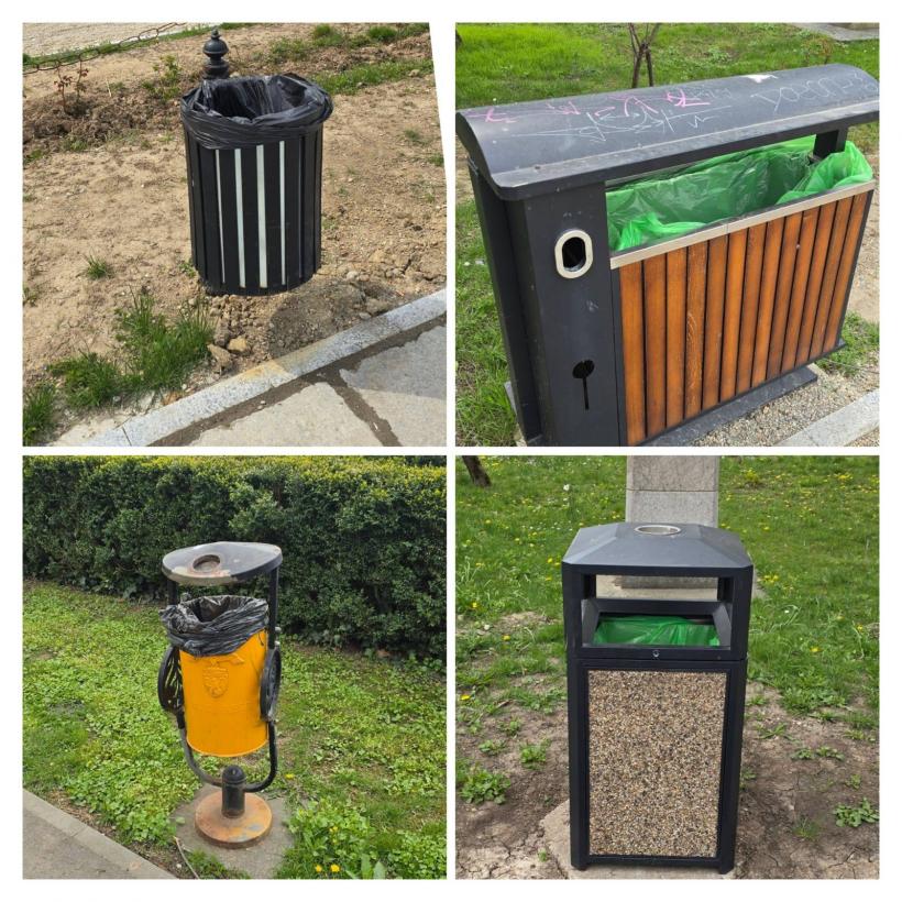 „Herăstrăul nu este bine!” Ciprian Ciucu promite o schimbare radicală după vizita în parc 19003283