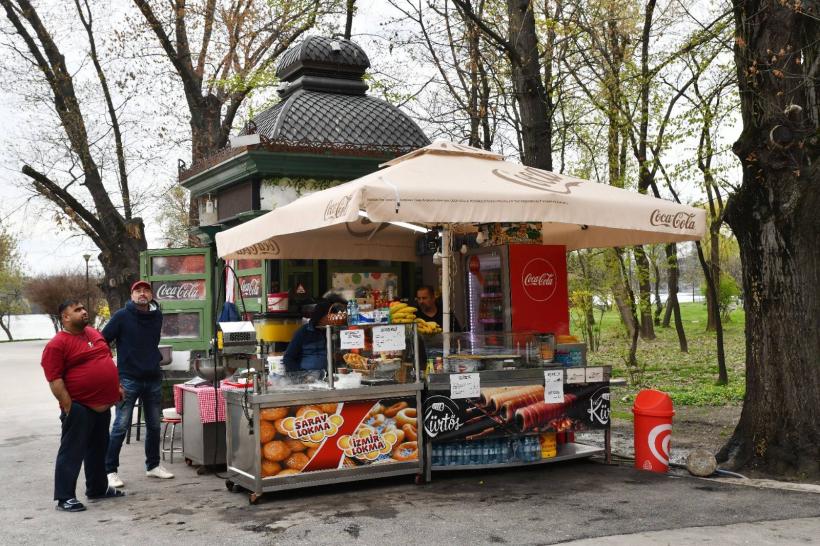 „Herăstrăul nu este bine!” Ciprian Ciucu promite o schimbare radicală după vizita în parc 19003286