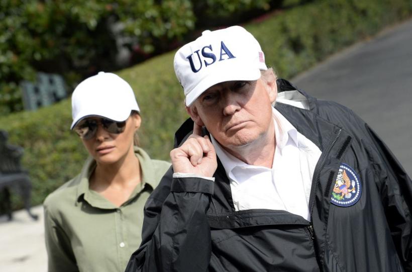 Donald Trump, după succesul Artemis II: Următoarea etapă, Marte!