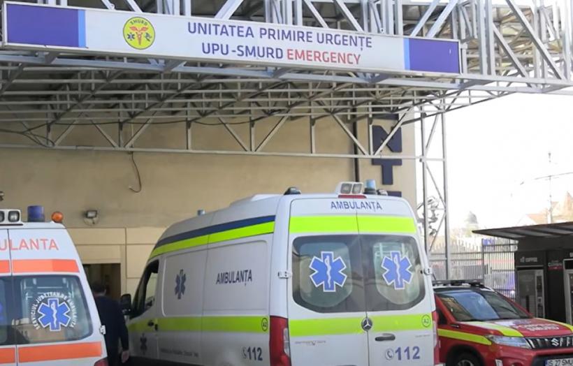 Pregătirile de Paște fac victime: deget prins în blender și arsuri severe în bucătărie, la Iași