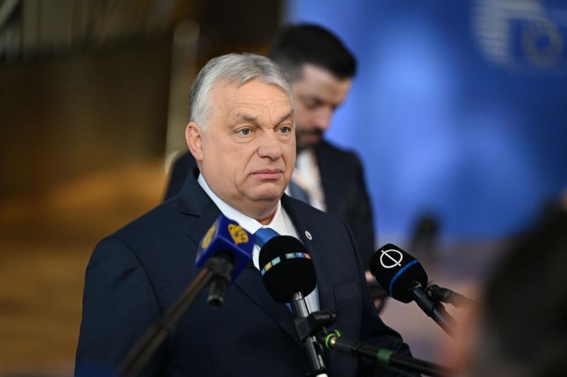 Alegeri în Ungaria: Maghiarii, la răscruce de drumuri, între Viktor Orban și Peter Magyar. Prezența RECORD la urne