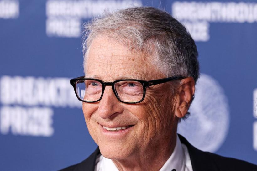 Ești leneș? Ai putea fi angajatul ideal pentru Bill Gates! Logica din spatele unei strategii de miliarde