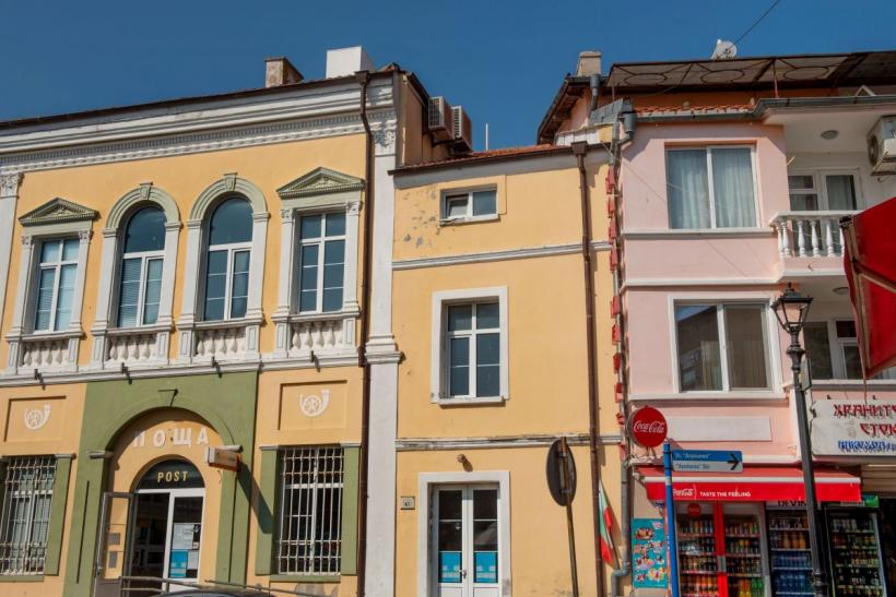 Boom turistic în Bulgaria, cu britanici: Paradisul ascuns din Sozopol care devine noul Amalfi