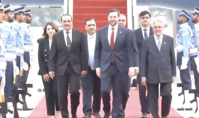 Negocieri eșuate SUA-Iran în Pakistan. Americanii au părăsit Islamabadul, după 21 de ore de discuții