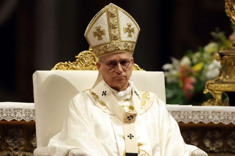 Papa Leon, discurs fără precedent: Opriţi-vă! Ajunge cu războiul! Ajunge cu idolatria de sine şi a banului!