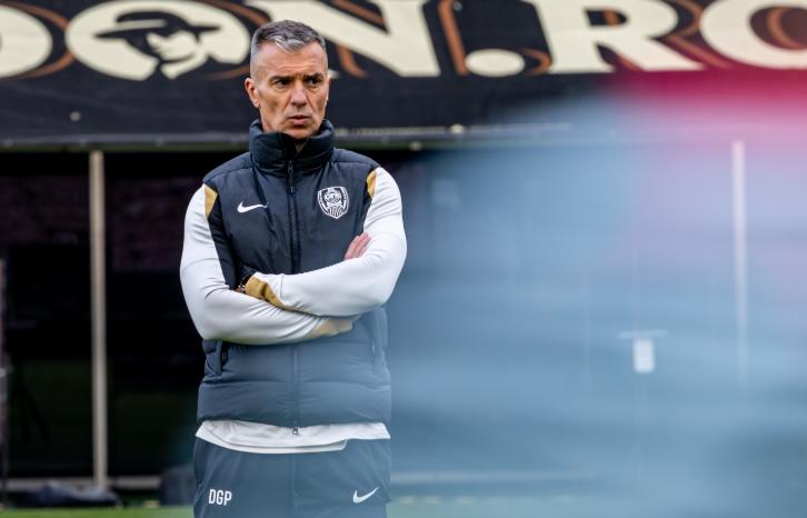 Superliga: Ce meciuri se joacă astăzi, în prima zi de Paște