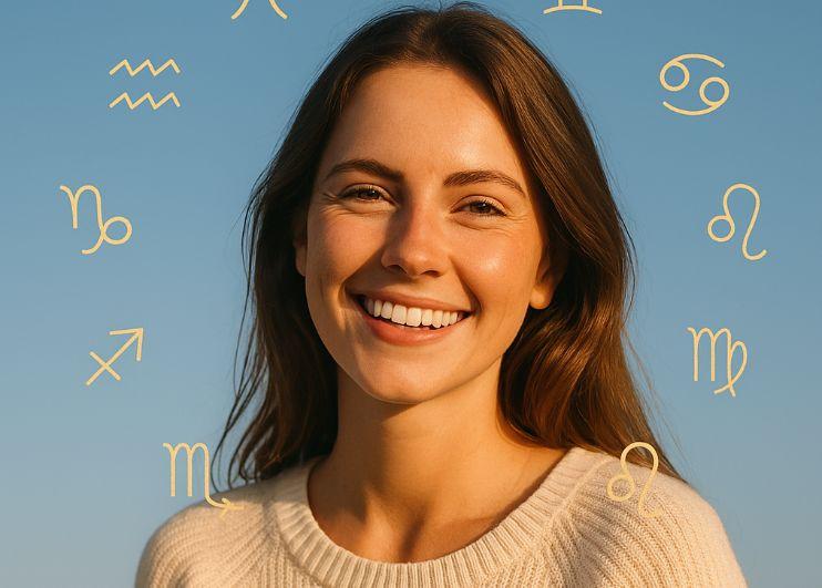 Alesele Universului: Aceste zodii sunt favorizate pe 13 aprilie 2026