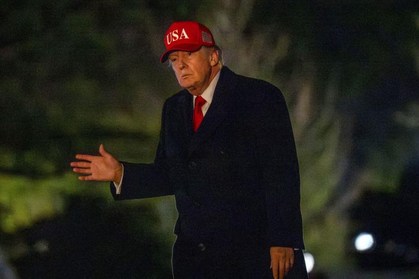 Criza escaladează: Trump ordonă blocadă navală în Strâmtoarea Ormuz, iar războiul cu Iranul intră într-o fază critică după ce negocierile au eșuat