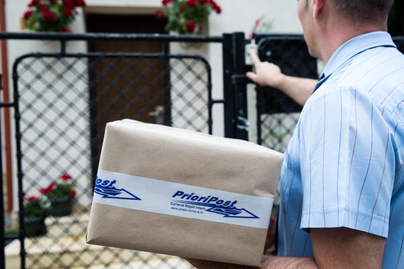 Decizie radicală la FAN Courier: Nu mai există puncte fizice pentru clienți