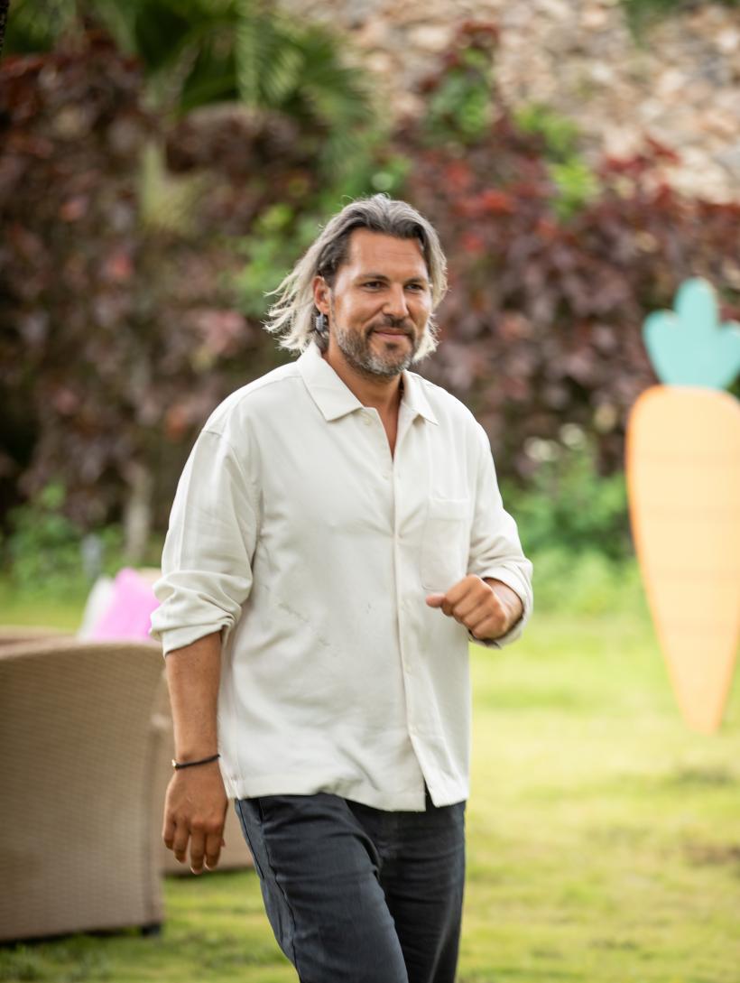 După pierderea Duelului de eliminare, flacăra lui Marian Godină a fost reaprinsă, iar el a ajuns în Exil, la finalul unei ediții Survivor, lider de audiență! 19003412