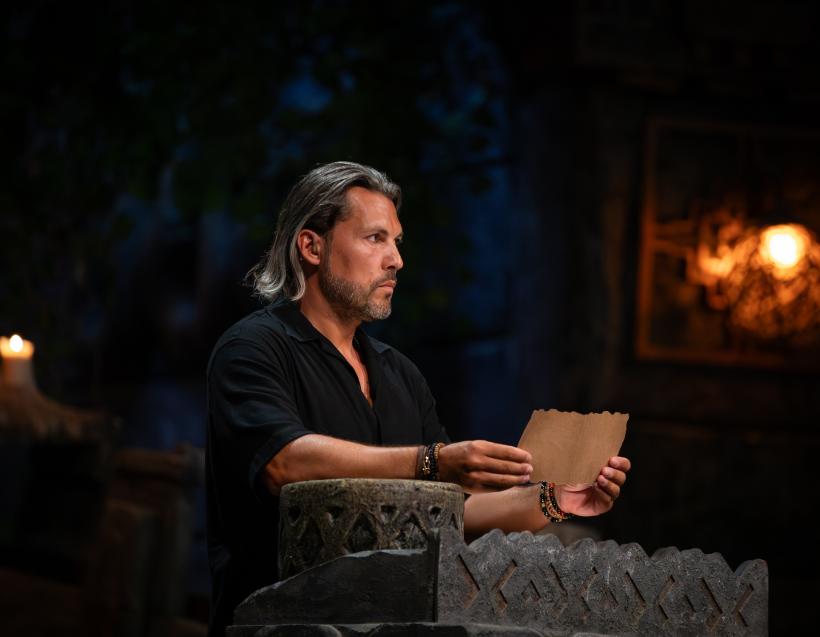 După pierderea Duelului de eliminare, flacăra lui Marian Godină a fost reaprinsă, iar el a ajuns în Exil, la finalul unei ediții Survivor, lider de audiență! 19003413