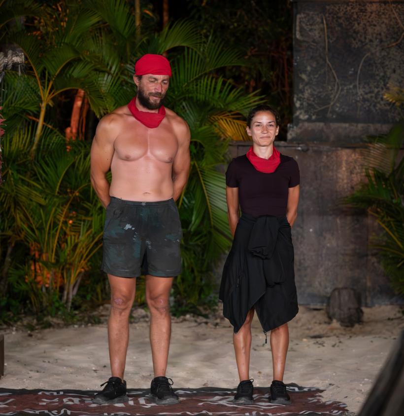 După pierderea Duelului de eliminare, flacăra lui Marian Godină a fost reaprinsă, iar el a ajuns în Exil, la finalul unei ediții Survivor, lider de audiență! 19003415