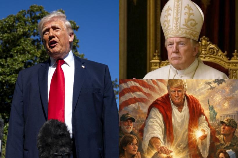 Fost șef CIA cere demiterea lui Trump: „Este clar dezechilibrat și de o incompetență flagrantă”