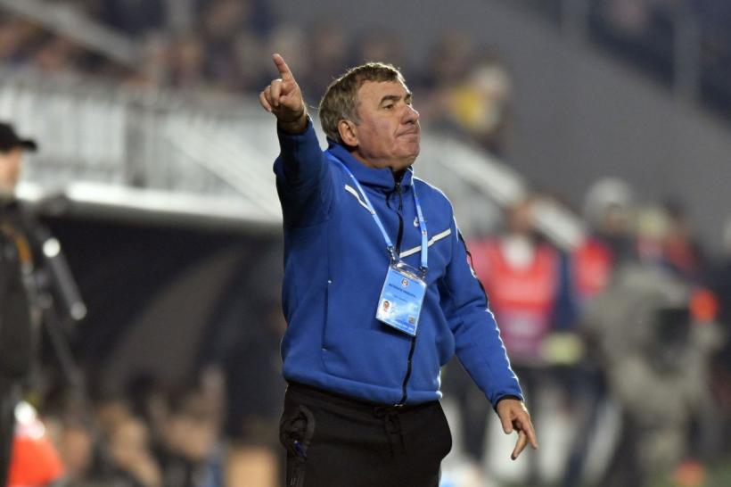 Hagi, noul selecționer al României după drama care a zguduit naționala. Contractul este deja stabilit