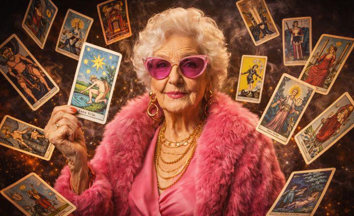 Horoscop tarot 13–19 aprilie 2026: Mesajele cărților pentru toate zodiile