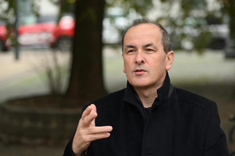 Cine este politicianul Tisza al cărui dans electoral a devenit viral