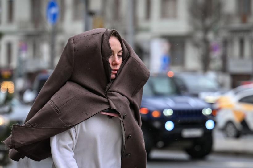 Prognoza ANM 13-26 aprilie. Ger de -1°C urmează explozia de 20°C! Ce pregătești pentru ploile din Aprilie?