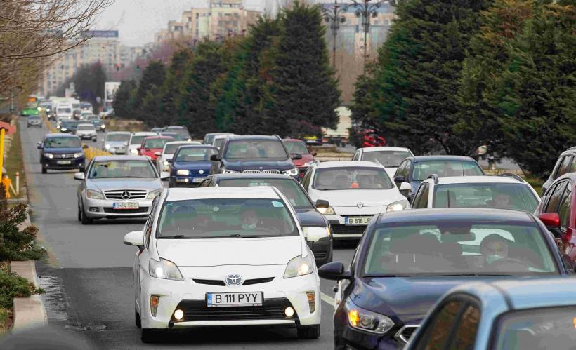 Riscuri majore pe șosele: Metodele prin care unii șoferi ocolesc ITP-ul