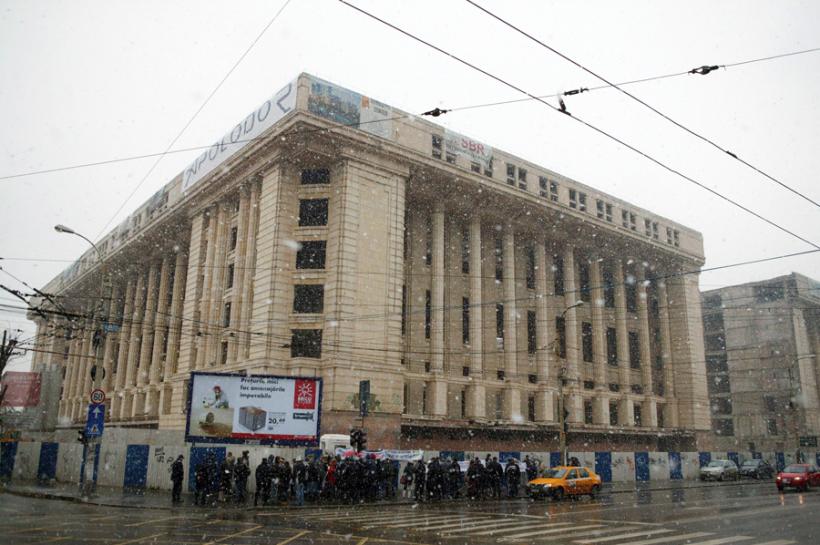 Verdict la Washington: România învinge în disputa Casa Radio și respinge pretenții de sute de milioane