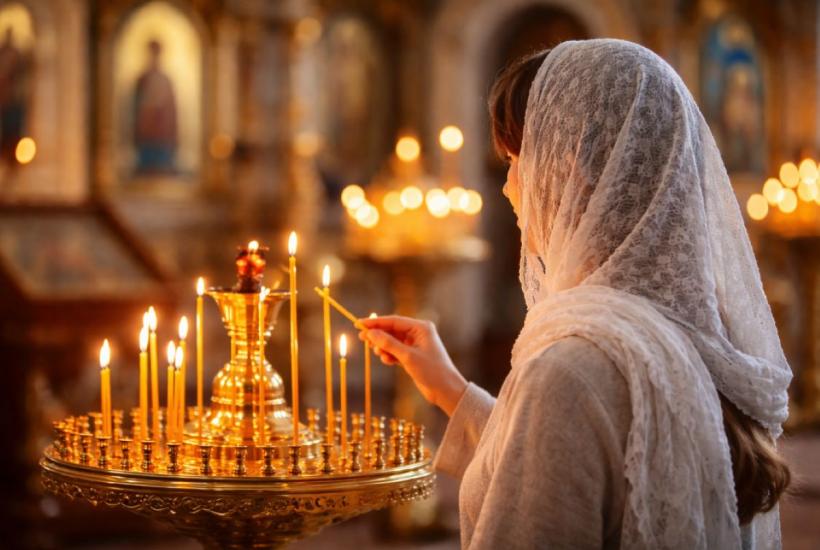 Săptămâna Luminată, perioada în care „se deschid cerurile”. Ce NU ai voie să faci în aceste zile sfinte