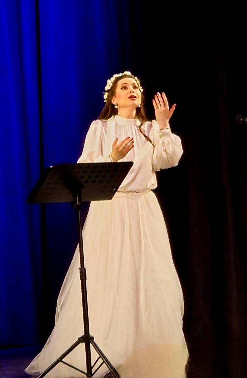 „Armonii Sacre”: un recital pascal plin de emoție în stagiunea Musical Extravaganza 19003611