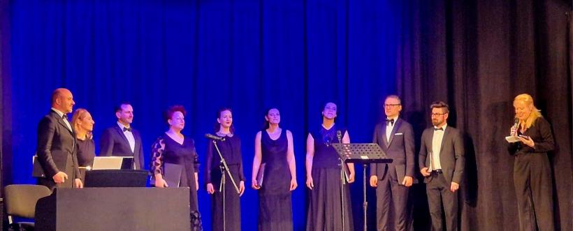 „Armonii Sacre”: un recital pascal plin de emoție în stagiunea Musical Extravaganza 19003614