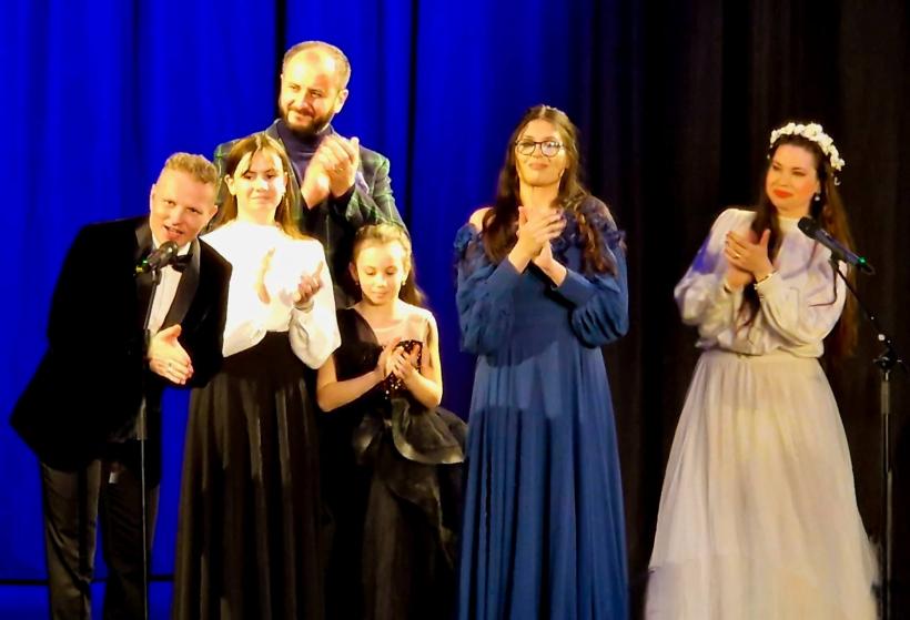 „Armonii Sacre”: un recital pascal plin de emoție în stagiunea Musical Extravaganza 19003616