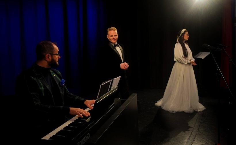 „Armonii Sacre”: un recital pascal plin de emoție în stagiunea Musical Extravaganza 19003617