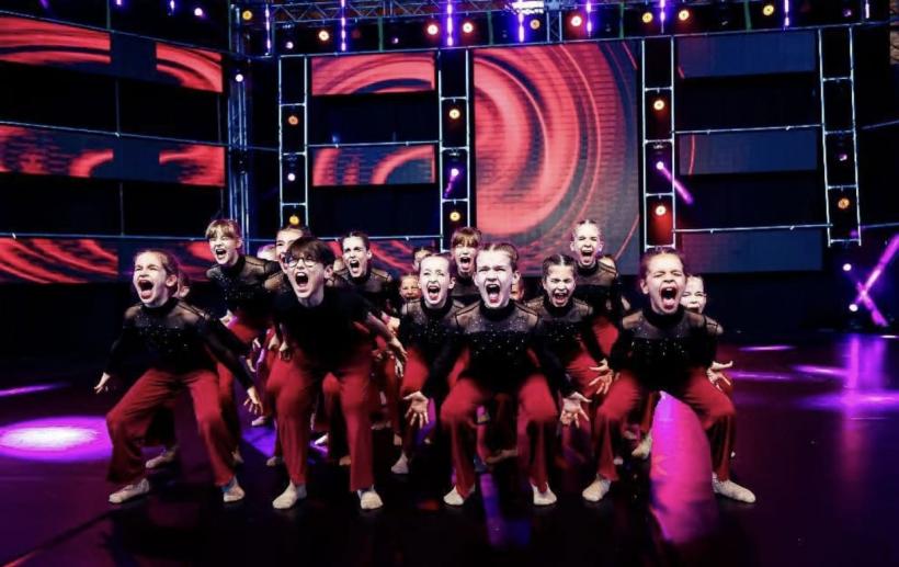 Calificare spectaculoasă a unei trupe de dans timișorene în finala mondială Dance World Cup 2026 19003588
