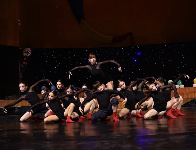 Calificare spectaculoasă a unei trupe de dans timișorene în finala mondială Dance World Cup 2026 19003590