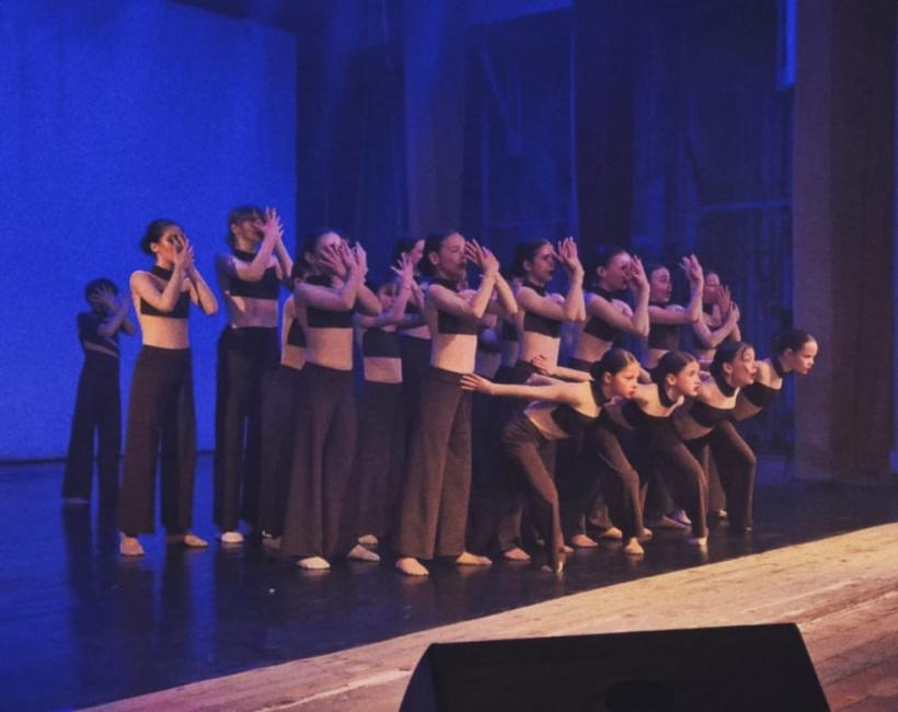 Calificare spectaculoasă a unei trupe de dans timișorene în finala mondială Dance World Cup 2026 19003593